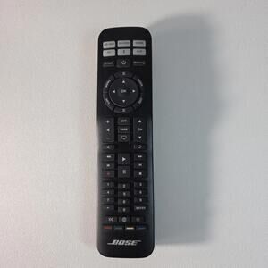 Bose Cinemate Solo 714919-001S Remote Control W/Batteries